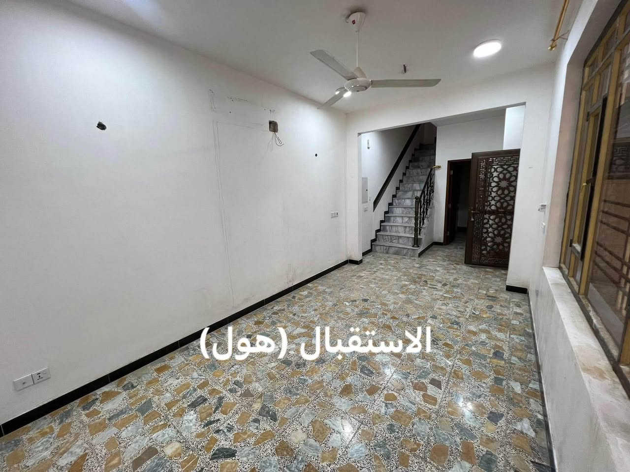 سلام عليكم بيت لليجار تفاصيل داخل الصور عنوان البيت كريعات الكويتي اي ستفسار ***********
