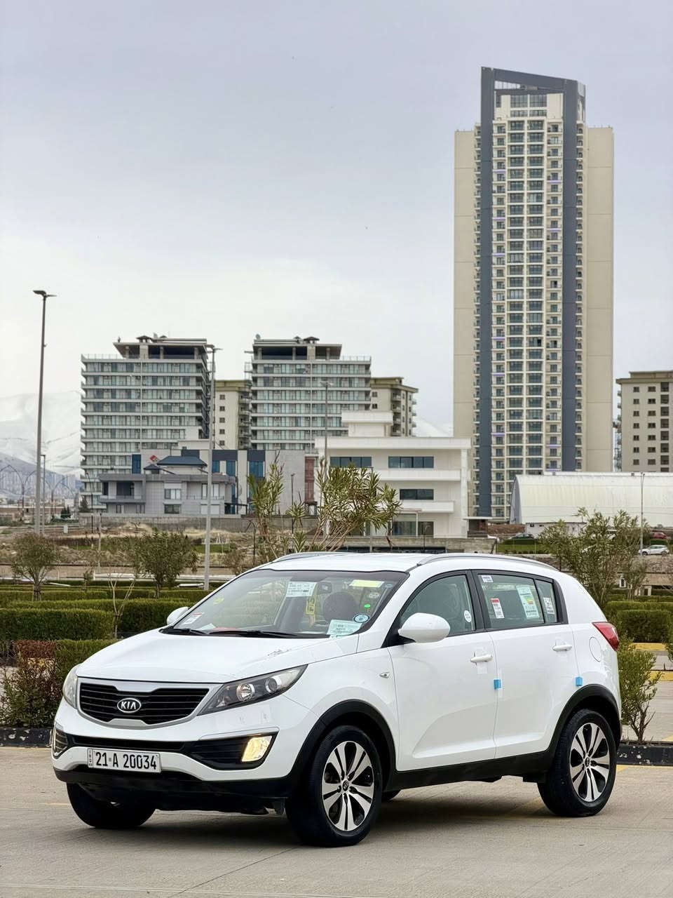 #بسم_آلُلُہ_آلُرٍحٍمآن_آلُرٍحٍيَم_#

#كيا_سبورتج_خليجي_جديدة_نظافة100‎%‎100
#كفالةعامة_على_وضع_الشركة_ 
#سعرها_147$ ورقة #وبيها_مجال__موديل2012

#سنوية_ارقام_هزه_كلها_جديدة_رقم_سلمانية_تحويل_مباشر 
#حجم_مكينة_2000دوش

#موقع_السيارة_بسلمانية📍

#كتلوك_كاعيات_سويج_ثانية_غراض_شركة_كلها_موجوده
#كير_مكينة_حدادية_كهربايات_كلها_بشرط_كفالة

الاستفسار ⬇️
#الاتصال__***********__***********
#حجي_وليد_الجنابي
