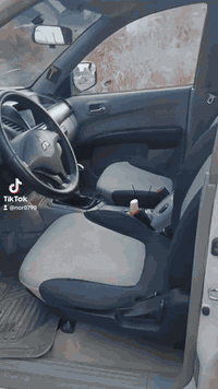 بيكم ميتسوبيشي موديل 10 للبيع رقم بغداد 07704790081