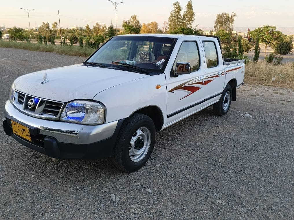 نیسان مودیل 2012دوبەی ساخ بی دەعام بی لیدراو  پەلە پەلە کارتی هەیە نمونە لەجوانی مواسەفاتی ناو سور جام کارەبا شاشە ئای پاد دەبل گیچ دەبل چەکمەچ قوفل مەرکەزی سە یارەکەمان حازرە بوو کود مە کینە و گێڕ ئەکسل شانسی کامل بەشەرت. سعری.  68 گلاو کەمی مەجال. شوین چەمچەمال.                   ***********.                     *********** السليمانية, العراق

