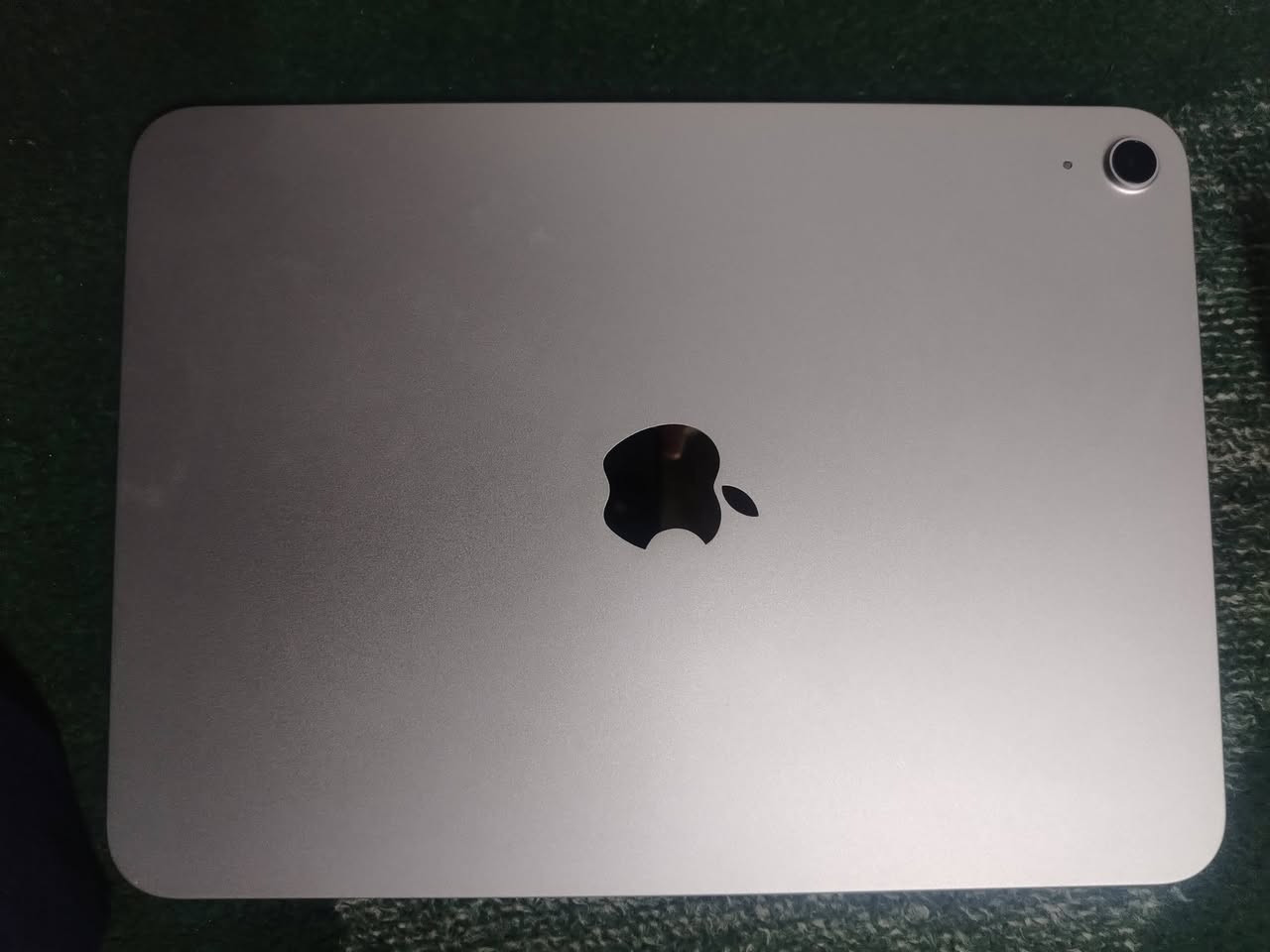 ايباد 11
نضافة 100٪100 
 مستعمل شهر 
ذاكرة 128
تواصل واتساب
***********
