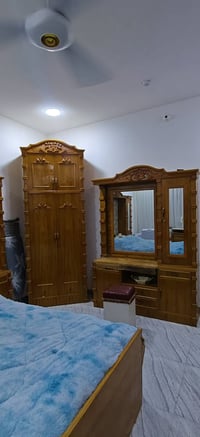 غرفة نوم ست ابواب للبيع جديد كلش سعرهة مليون و 300 سبلت اوكس 2 طن عدد ...