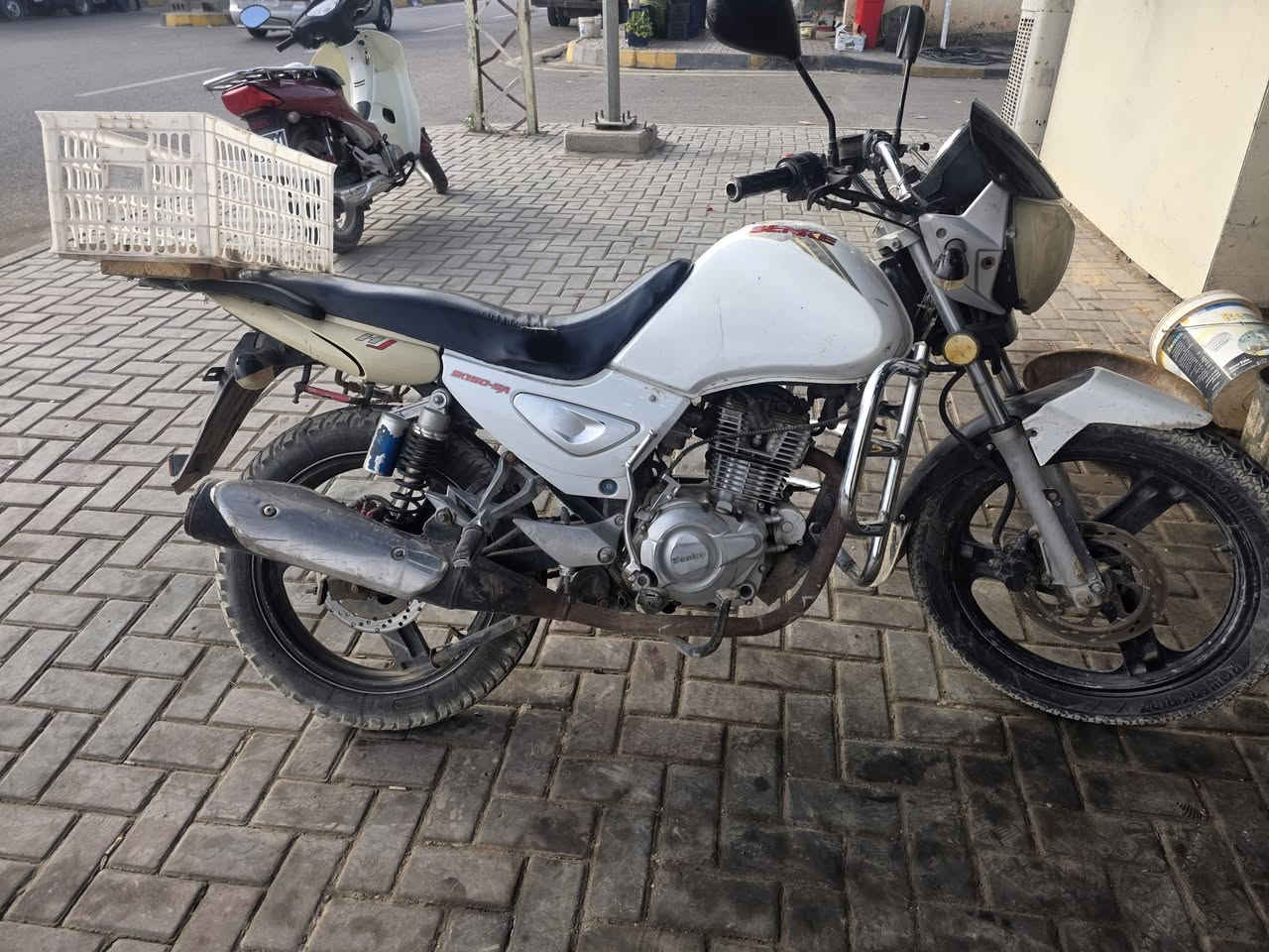 سنكي للبيع ٢٠١٨ مكاني بلد سعر ٣٧٥
***********
