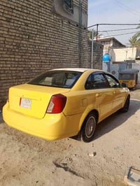 اوبترا • ٢٠٠٨ • مكينة وكير