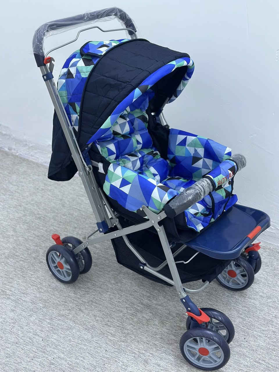 عربانة اطفال جديدة ما مستخدمه ابد بعدها مغلفه
عنوان بغداد
السعر خاص


**إذا كنت صاحب هذا الإعلان وتريد حذفه لأي سبب، رجاءا أرسل رسالة إلى الدعم الفني**