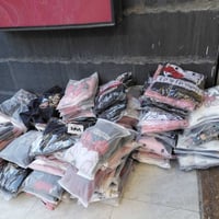 ماركة فلامينغو • ملابس • أزياء