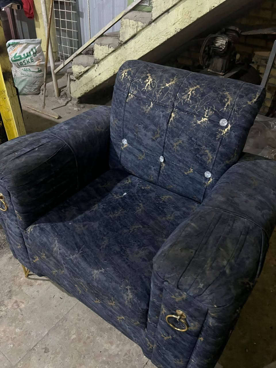 *********** النجف, العراق
