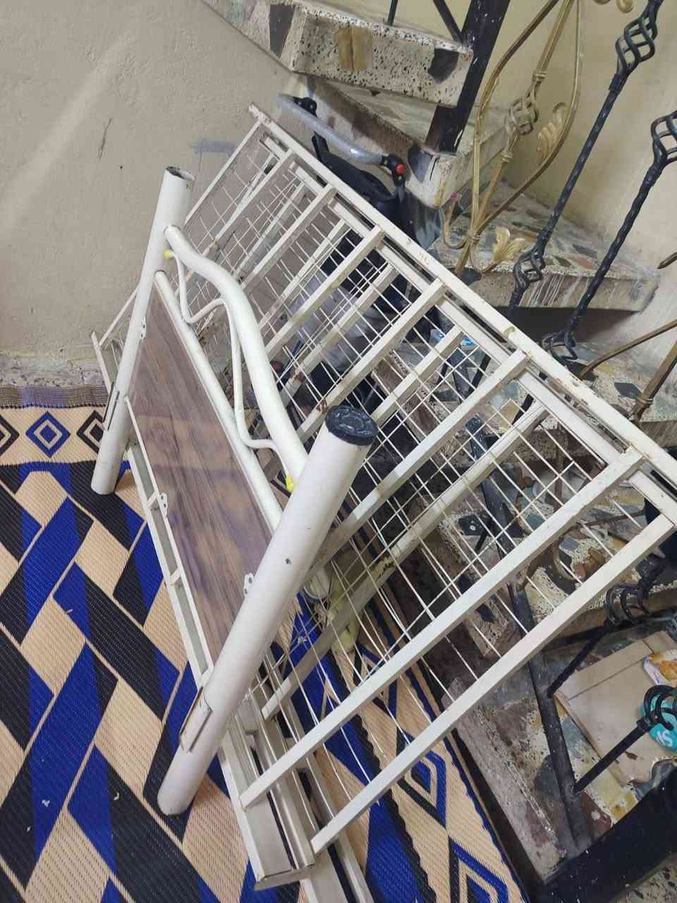 جرابي ثنين للبيع انضاف اي شي مابيهن سعرهن ٧٥ وبيهن مجال


**إذا كنت صاحب هذا الإعلان وتريد حذفه لأي سبب، رجاءا أرسل رسالة إلى الدعم الفني**