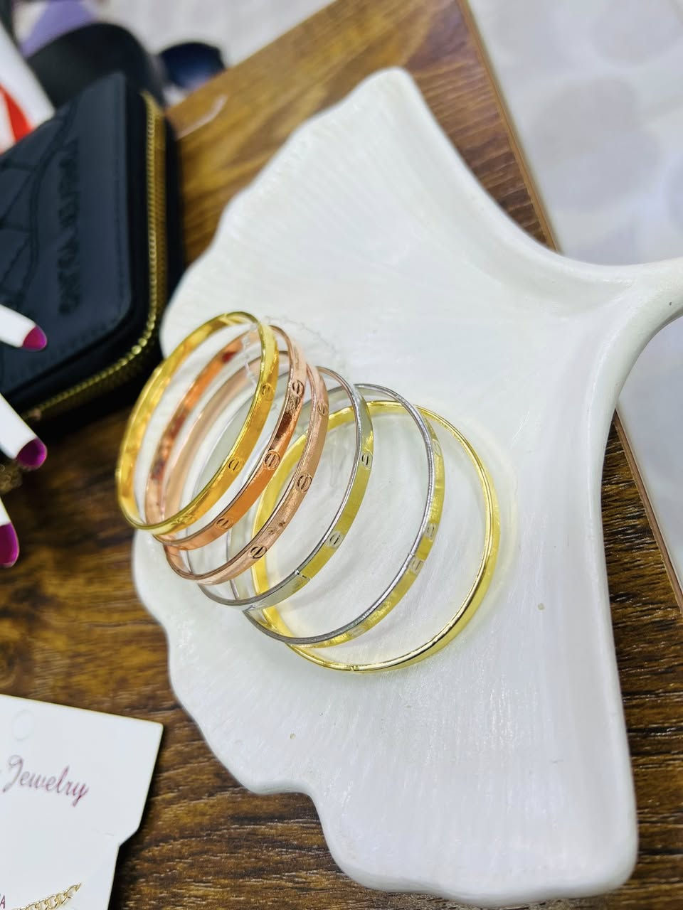 اكسسوارات باربي ✅

توفر بتوت  اطفال 

الطلاء نحاسي 

السعر الفين دينار 💚


**إذا كنت صاحب هذا الإعلان وتريد حذفه لأي سبب، رجاءا أرسل رسالة إلى الدعم الفني**