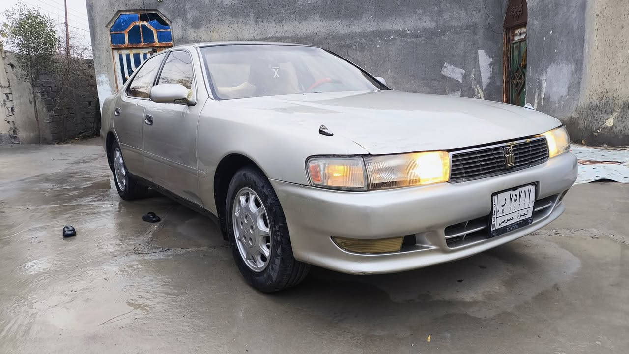 سلام عليكم 
___________
كرستا لون ذهبي للبيع رقم بصره مكفوله من الگص والنقل جثه والعيب الشرعي والصبغ العام تبريد ثلج مكينه وگير 
VVT 2500 شرط الفحص تخم تاير حداده جديده 
دواخل جديده ا كهربائيّات كلهه شغاله سياره احله من الصوره السعر« 57» وبيهه مجال قليل  للاستفسار الاتصال
 عل الرقم   «***********»
