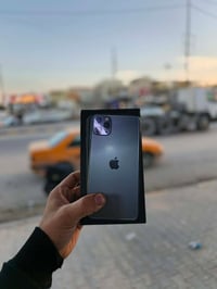 11 برو ماكس دبل 256 بطاريه 77 دبل 250مو شراي لا طب خاص ‭0776 978 4325‬