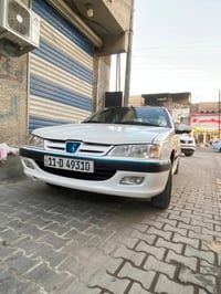 بارص • سيارة • للبيع