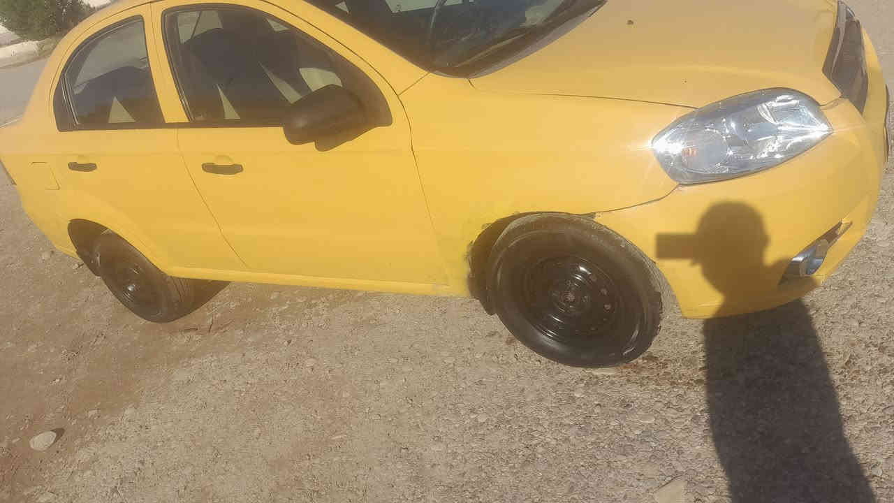 افيو ٢٠٠١١ صفره خليجي بدون ضرر مسسه صفره مصفره هيئه وغرامات رقم صدامي راعيها الشرعي بسامره رقم بغداد محرك مفتوح مامسكر كير عادي مكان السياره صلاح الدين تكريت*********** السعر ٣٣
