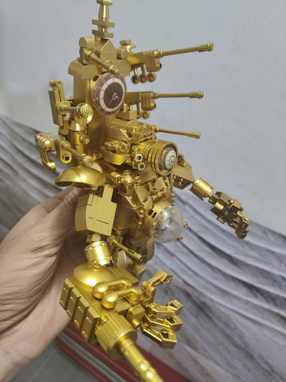 ليكو كوبي التفاصيل بالفيديو


**إذا كنت صاحب هذا الإعلان وتريد حذفه لأي سبب، رجاءا أرسل رسالة إلى الدعم الفني**