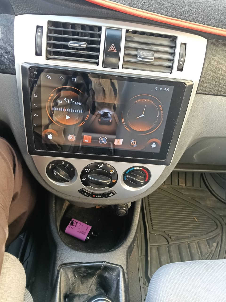 أوبترا موديل 2004
حالة المحرك والكثير حاوية جديد الحدادية جديدة كربائيات الأطارات مع بطارية جديدة سنوية مجدده الى 2028
بأسمي السنوية السعر 65 بيها مجال حك الجيه الهاتف ***********
مستعجل على البيع للتواصل مع الرقم
