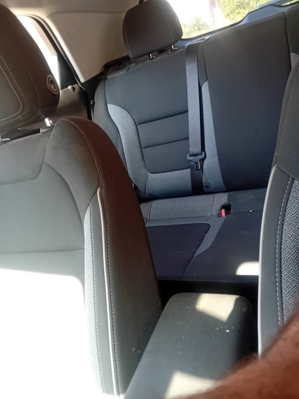 تريل بلايزر موديل 23 رقم بصرة حرة السعر 130ورقة***********
