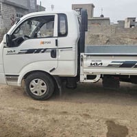 صلاح الدين • شاحنة • موديل 2025