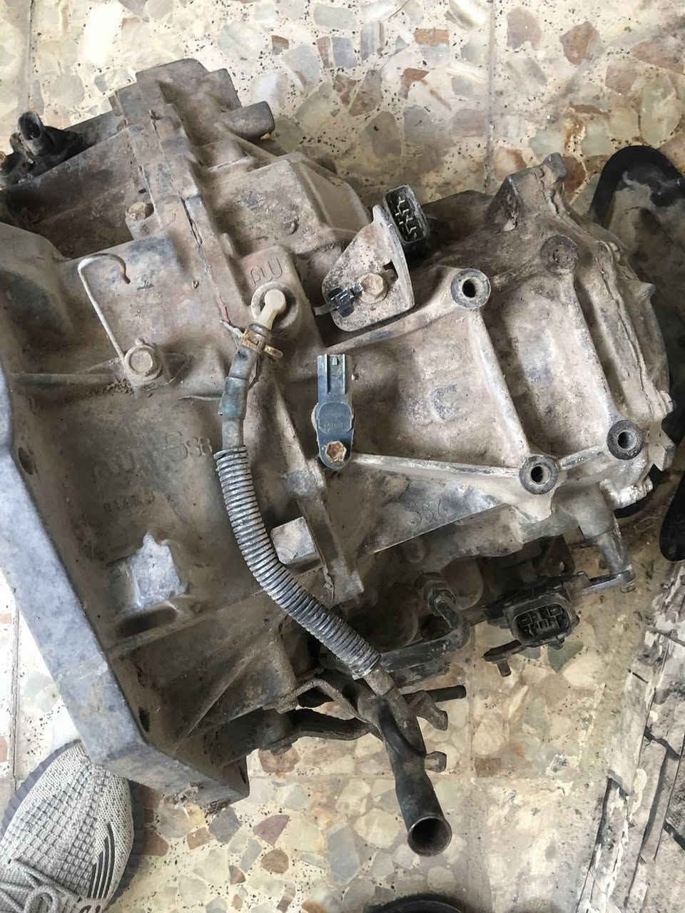 سلام عليكم عندي كير اوتماتيك  ع فحص 350الف وبي مجال 

‭ 0784 439 5083‬
مكاني حله نادر
