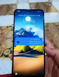 هونر X7 • ذاكرة ١٢٠ • رام ٦