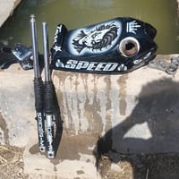 سيتت • قطع غيار • رميثه