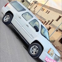 دنالي • ٢٠١١ • الشطرة