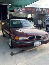 جالنت • ١٩٩١ • كركوك