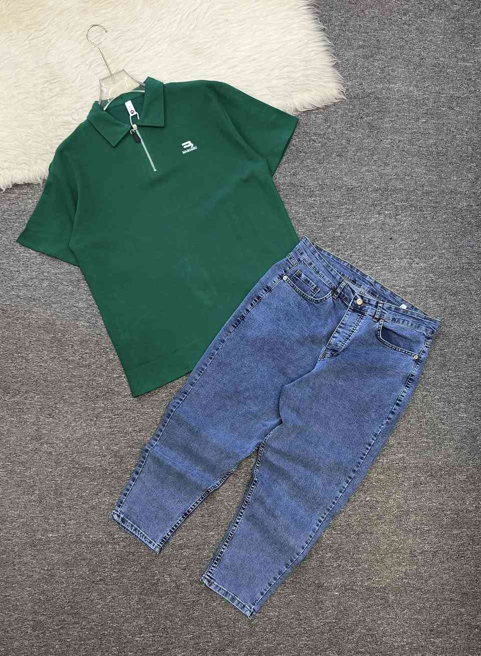 مستمرين بتنزيل تنسيقات العيد 🔥
موديلات 2026 حصرياً وصلت  ✅
، تنسيقات شبابية فخمة 
تناسب كل الأذواق ✨
اختار ستايلك للعيد من الآن قبل نفاد القطع.❌

📍العنوان: الحلة – نادر الثاني قرب مدرسة الوائلي
📞***********
🚚 توصيل متوفر لبغداد وجميع محافظات العراق
