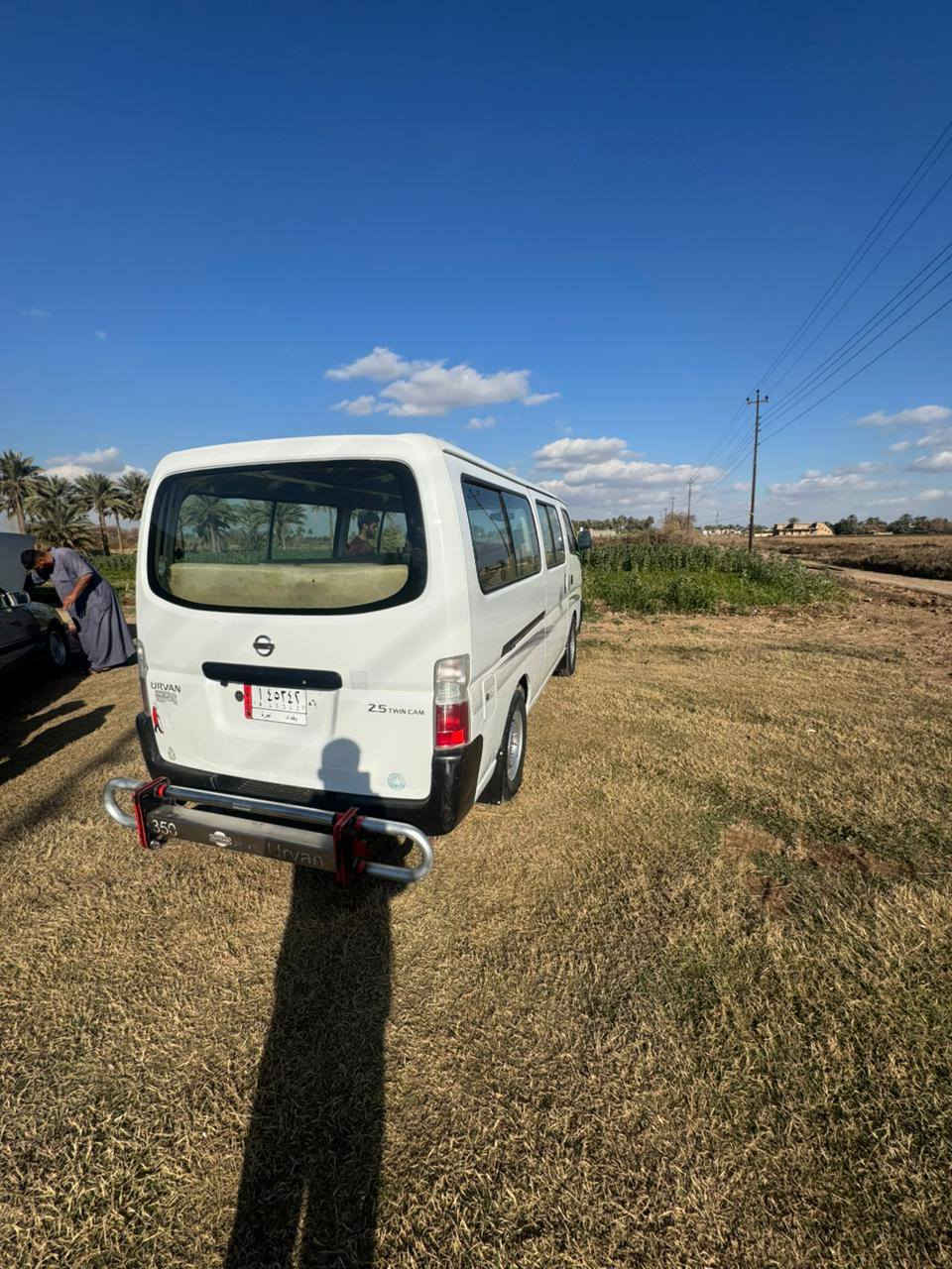 سلام عليكم نيسان البيع كفاله عامه موديل2011
***********

***********شرط تحويل
