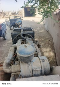 البيع مولد كيه محرك 2071 دينمه 30كيفي مكفول كفاله عامه عله الفحص مكفول...