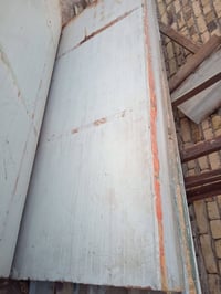 سندويج سقف • ٤ قطع • قرب جسر الصابئه