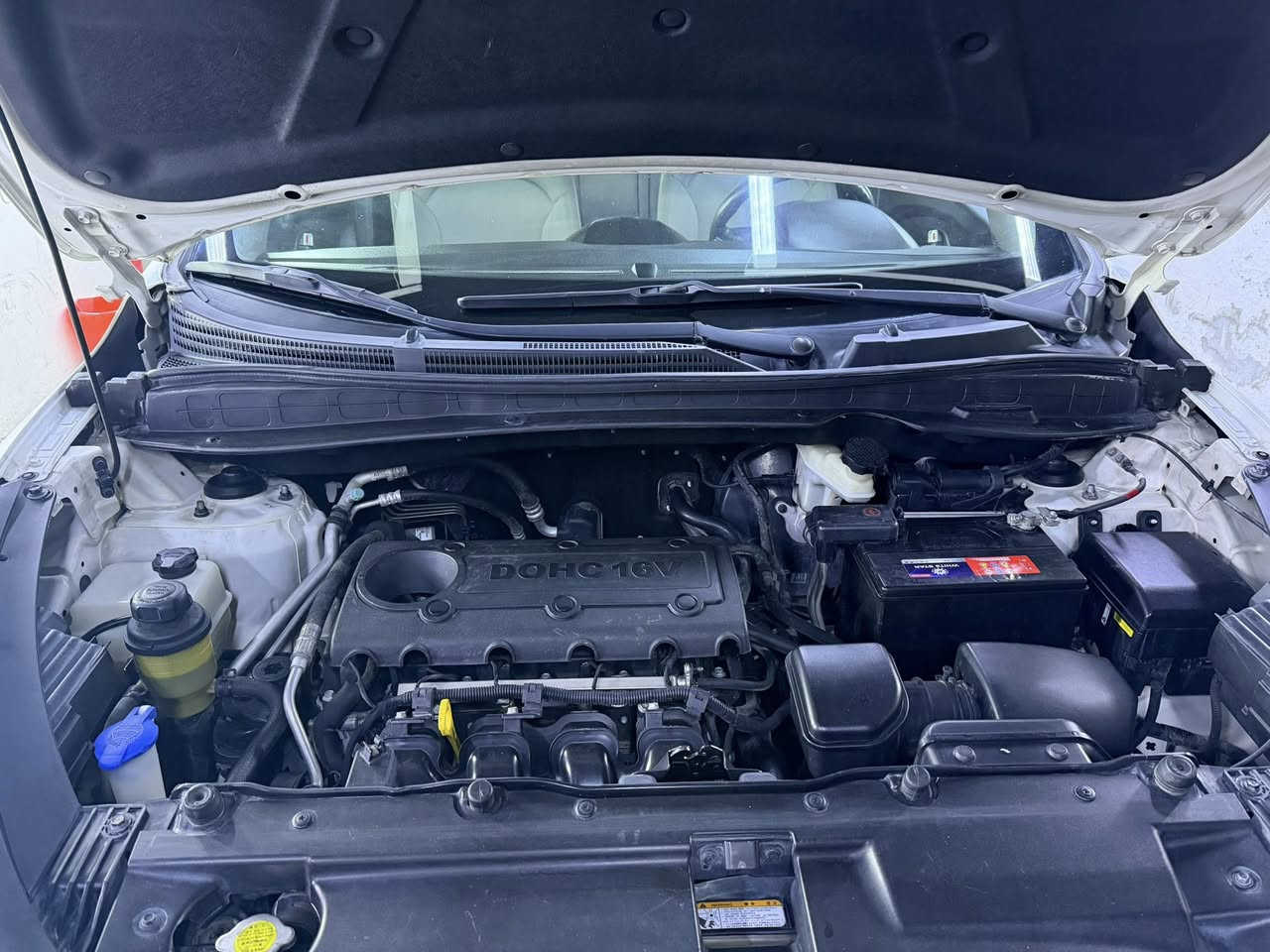 توكسن للبيع موديل 2012
مكينة شرط لا صرف ولانفخ بيها اثر تشليع 
بل بوند فقط لاصبغ ولا تعديل سعر 150
وبيه مجال ‭0750 217 1265‬

‭+964 776 975 8714‬
