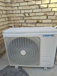 سبلت كرافت 2طن جهاز كلش نضيف وضمان ع وضع الشركه ب425عنواني بغداد الرصا...