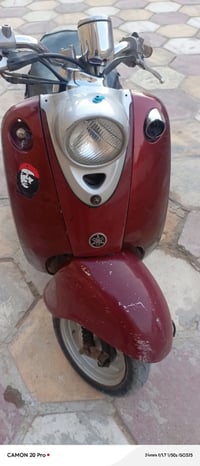 دراجه لبيع شغاله نكره سلف لبيع 225‏ بيه مجال ا‏‪07862625546‬‏