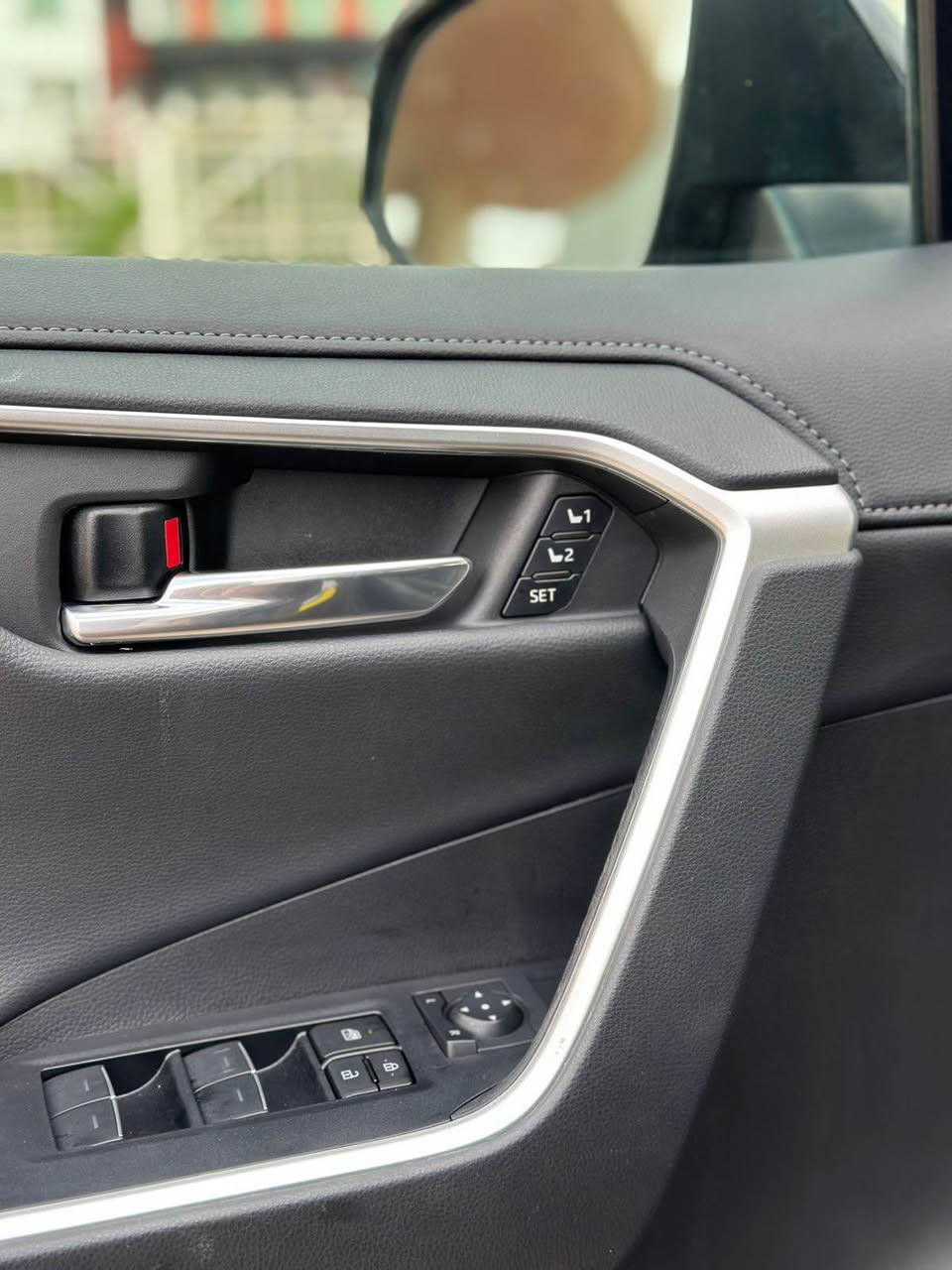 تويوتا رافور 2023🌹🌹#ليميتيت

سياره فول فول واحد على واحد

ماشي 31mi

سياره بس بي راس بولند صبغ

بدون دواخل بدون ايرباك بس برده راجع سيستم شركه

ماصوفات سياره

#بصمه

#شغال

#فتحه

#كوشن جلد 

#كوشن تفيه بارد

#كوشن خزن

#شاشه جبير

#سماعه JBL

#صندوق شفت

#شاشه الكتروني 

#رادار امامي جانبي كل شغال

#تبريدمركزي

#بريك اوتو

#لايتات LEDكامل

#اوتوبارك سياره

او بيه هوايه ماصوفات 

سياره موجوده عقره

سعر سياره 242$او بي مجال

(***********)

رقم شانصي

2T3Y1RFV5PW253537 اكر, نينوى
