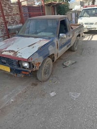 تويوتا بيكاب • موديل ٨٥ • بدون تحويل