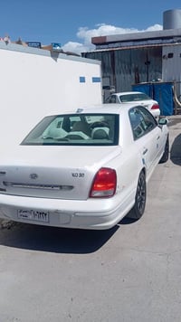 هوندا • دبل • ٢٠٠٤