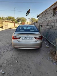 سوناتا 2011 • سوناتا خليجي • سوناتا محرك 2400 • سوناتا رقم انبار • سيا...