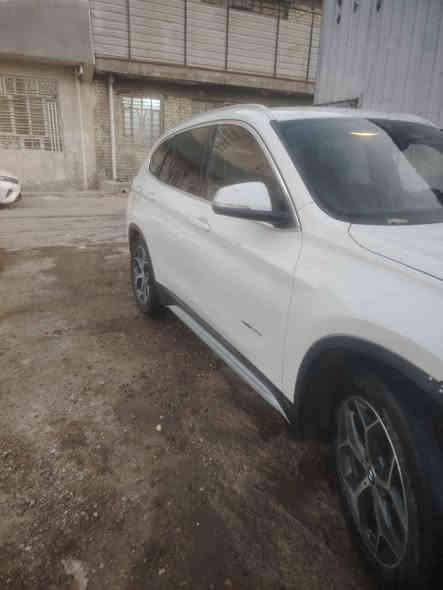 BMW x1
للسلام عليكم
للبيع مكان بغداد
البلديات
جاهزه بيه
نواقص
بصيطه
للبيع اومراوس
السعر١٥٠
*********** Colombo
