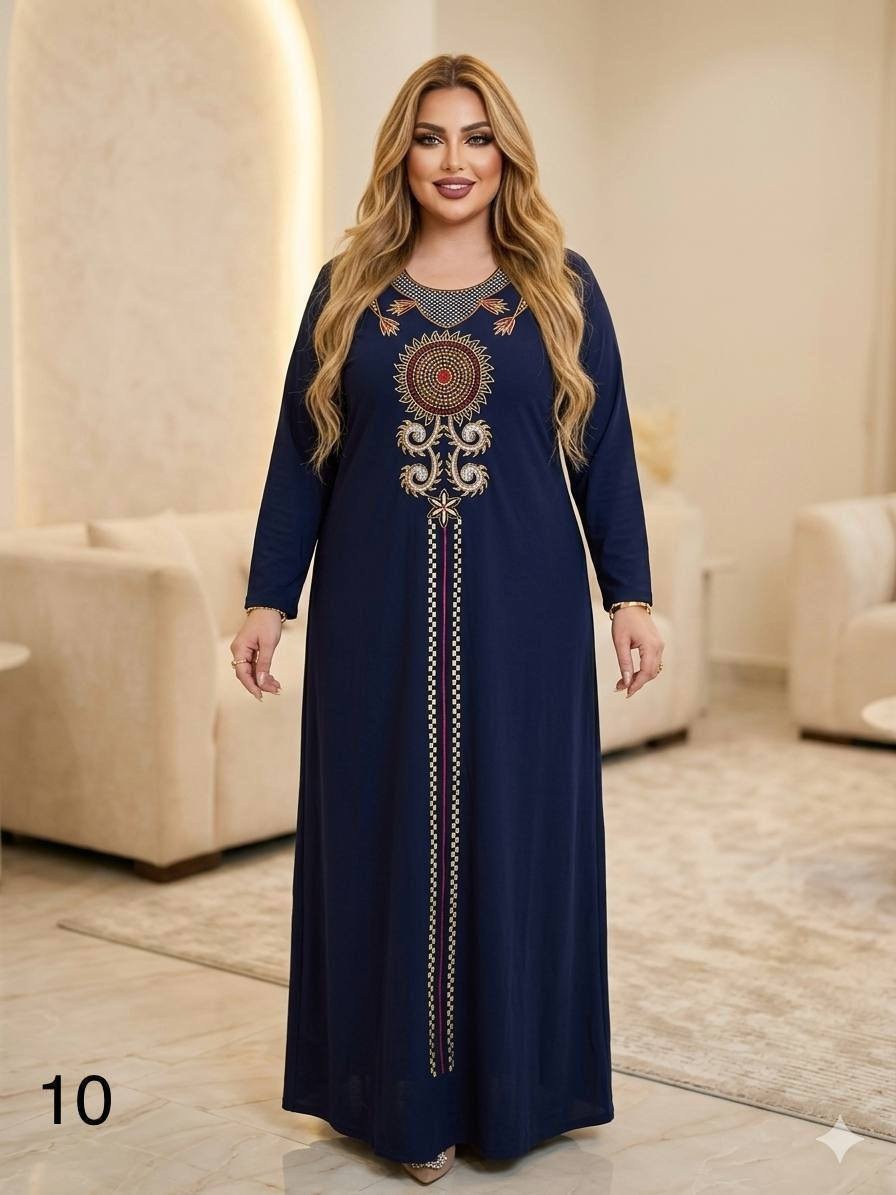 دشداشه كشمير تطريز ستراس خامه درجه اولى 
⚜️سعر الدرزن 85 الف ⚜️
قياس   2XL 3XL 4XL 5XL
من وزن 70 الــى 115 كيلو
شد الشليف 16 درزن 
عدد اللوان 6 اللوان
اقل طلب درزن


**إذا كنت صاحب هذا الإعلان وتريد حذفه لأي سبب، رجاءا أرسل رسالة إلى الدعم الفني**