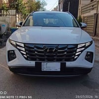 توكسن ٢٠٢٤ • ماشية ٢٢٠٠٠ • ضمان شركة