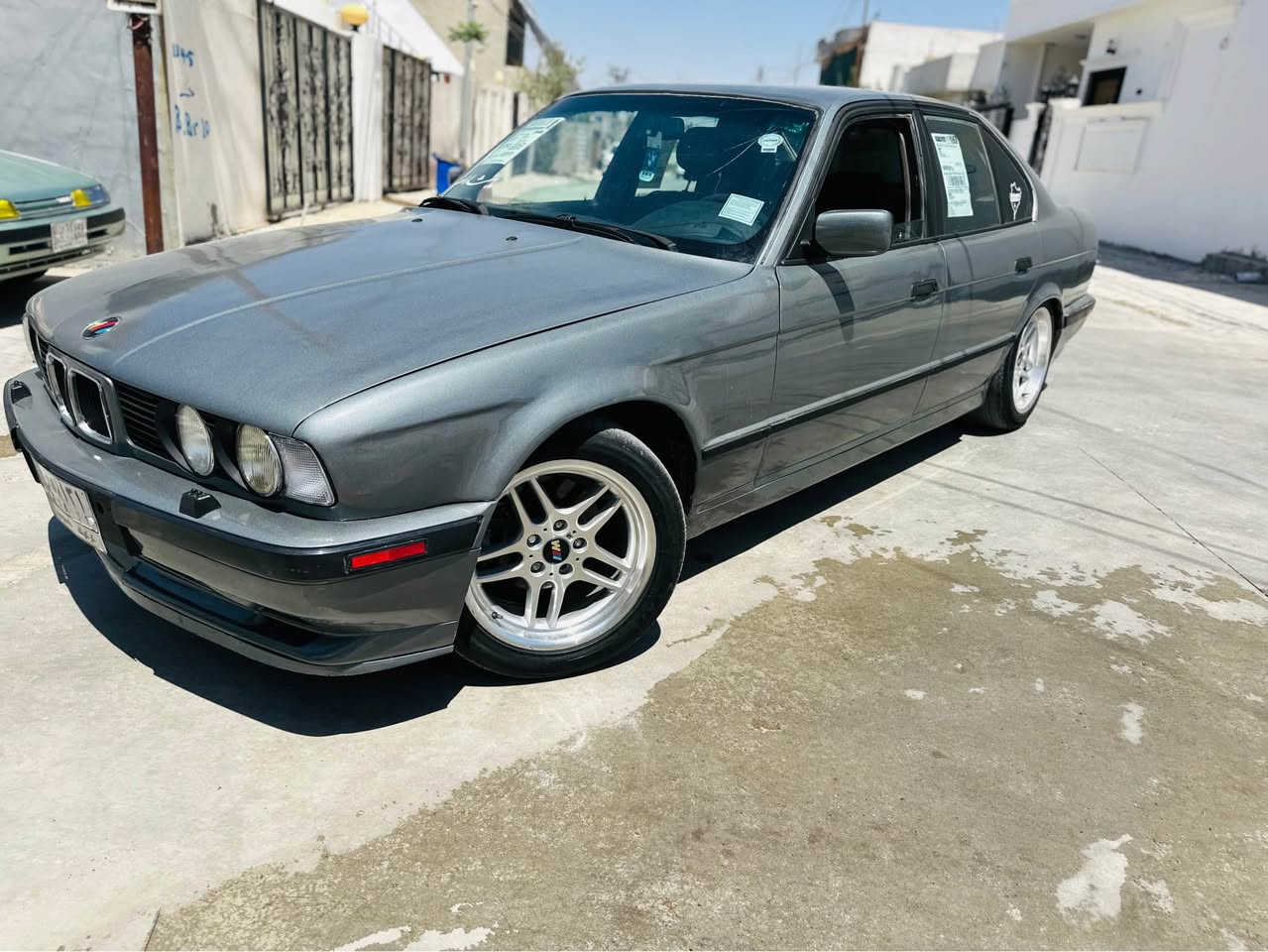 بيم ٥٢٥رقم كركوك مشروع وطني سنويه جديد تبريدشغال بدون ضرر موديل ١٩٩١جام كهرباي كلير جماليه  تايرات جديد صدر جديد سعر٤٥مكان كركوك ***********
*********** كركوك, العراق
