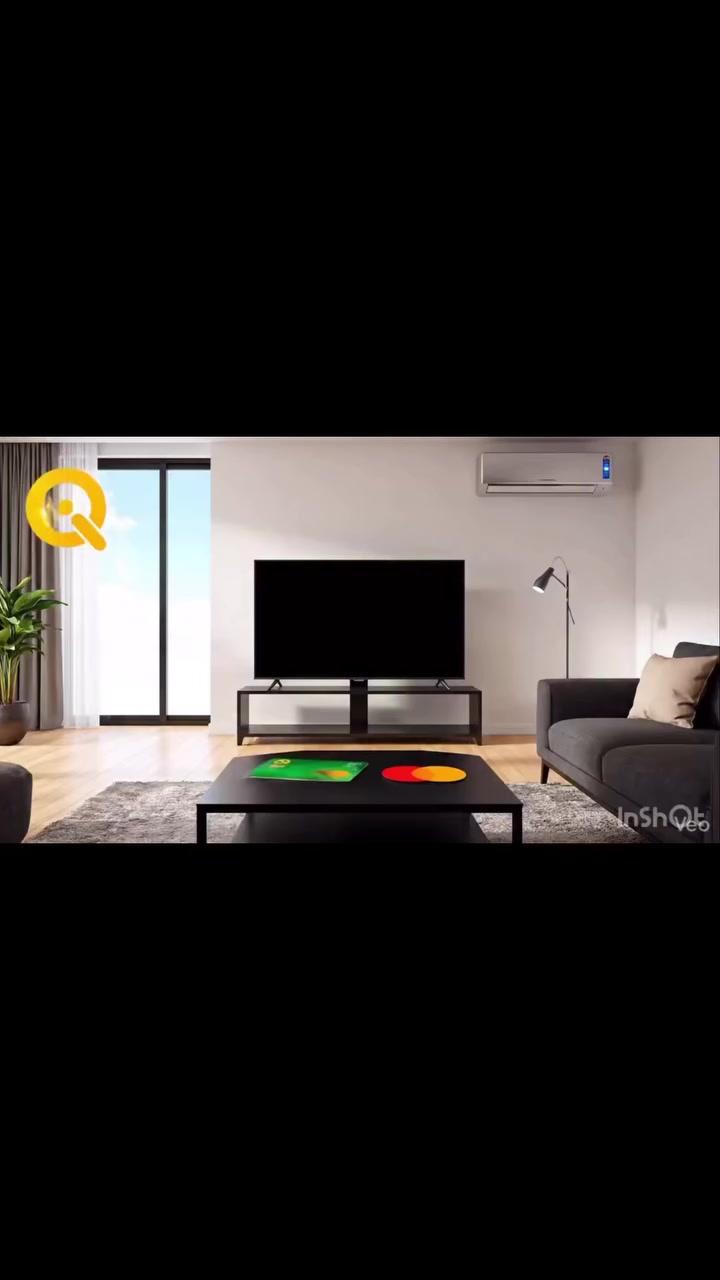 تسوق الآن، وادفع على دفعات مريحة

توفر الآن نظام البيع بالتقسيط من معرض بركات الحسين للأجهزة الكهربائية 

✔ حصراً للموظفين والمتقاعدين و العسكريين الموطّنة رواتبهم على مصرف الرافدين
✔ بدون حجز مستمسكات
✔ معاملة سريعة… خلال دقائق فقط
✔ ما تحتاج تدفع مقدّم
✔ ولا يشترط وجود رصيد بالبطاقة

يعني بكل بساطة… تشتري هسّه وتدفع بعدين ✨
واختار الجهاز اللي يعجبك، وإحنا نكمل كل الإجراءات بسهولة وبدون تعقيد.
للتواصل ***********
#العراق 
#النجف 
#بغداد
#ترند
#اكسبلور
