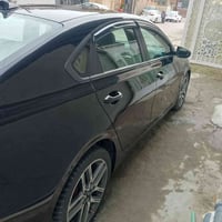 كيا فورتي 2019 للبيع التفاصيل بالخاص  السعر 138 ورقه  07721750449 بي و...