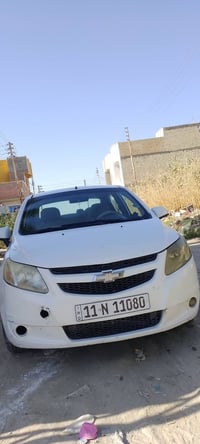 للبيع شوفر ليت سايل موديل 12 سياره مكفوله گير و مكينه و تبريد رقم بغدا...