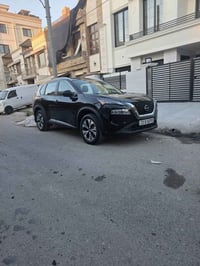 للبيع نيسان روج 2022 كامل مواصفات بانوراما دبل اكسل كشنات كهرباء داخل ...