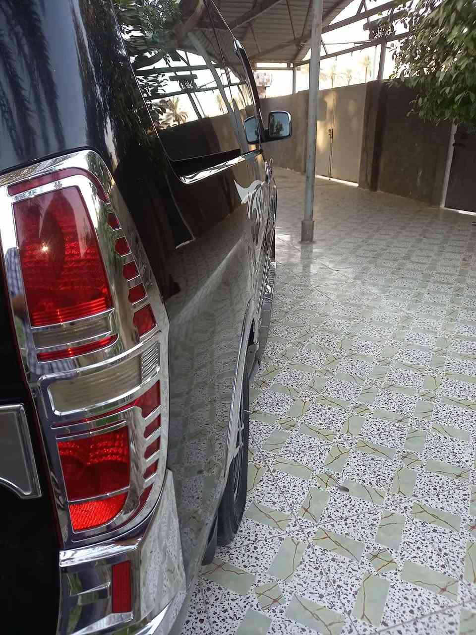 السلام عليكم ستاركس ٢٠١٥ سوده رقم بغداد سبلاين ١٢ مسكر اصل بيها جاملغ بالعراق الامامي و جاملغ الخلفي كوريا بس رش بدون اي طخات وضربه مكان بابل حمزه الغربي *********** بي واتساب
