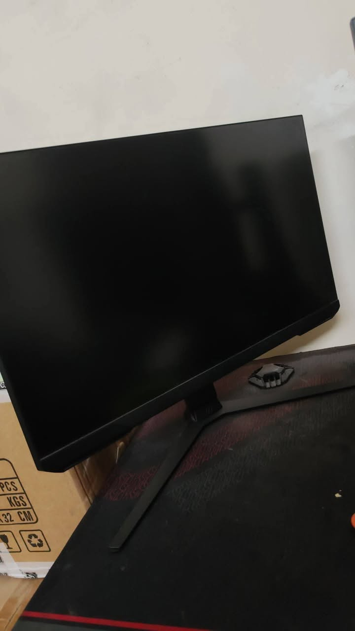 السلام عليكم سيت اب كامل للبيع
المواصفات : 
ryzan 5 7600x
Rtx 3080 12gb palit
32gb 16*2 ddr5 6000 mt/s
M.b gigabyte b650 gaming x ax amd
Deepcool lt720 360mm
M.2 Wd black 1tb gen 5
M.2 lexar nm620 1tb gen4
Psu deepcool 750w
Case lian li lancool 2
سعر الكيس مليون و 750
1750
مكاني بغداد البياع 
👇🏻👇🏻
ملاحظات الكيس : 
مجموع الذاكرة 2 تيرا M.2
حرارة الكرت 61 مثل ما مبين بالاختبار على 1440
الرام DDR5 6000 سعره الجديد 675 الف 
تكدر تتحكم بالوان الفانات والرامات 
شاشتين وية الكيس 
Samsung g3
Fhd
165hz
1ms
Va
وحدها 160 الف 
Aoc 
2k
Ips
1ms
180hz
ب 220 الف


**إذا كنت صاحب هذا الإعلان وتريد حذفه لأي سبب، رجاءا أرسل رسالة إلى الدعم الفني**