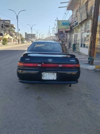 مارك ٢ • مكفولة • مكينة وكير