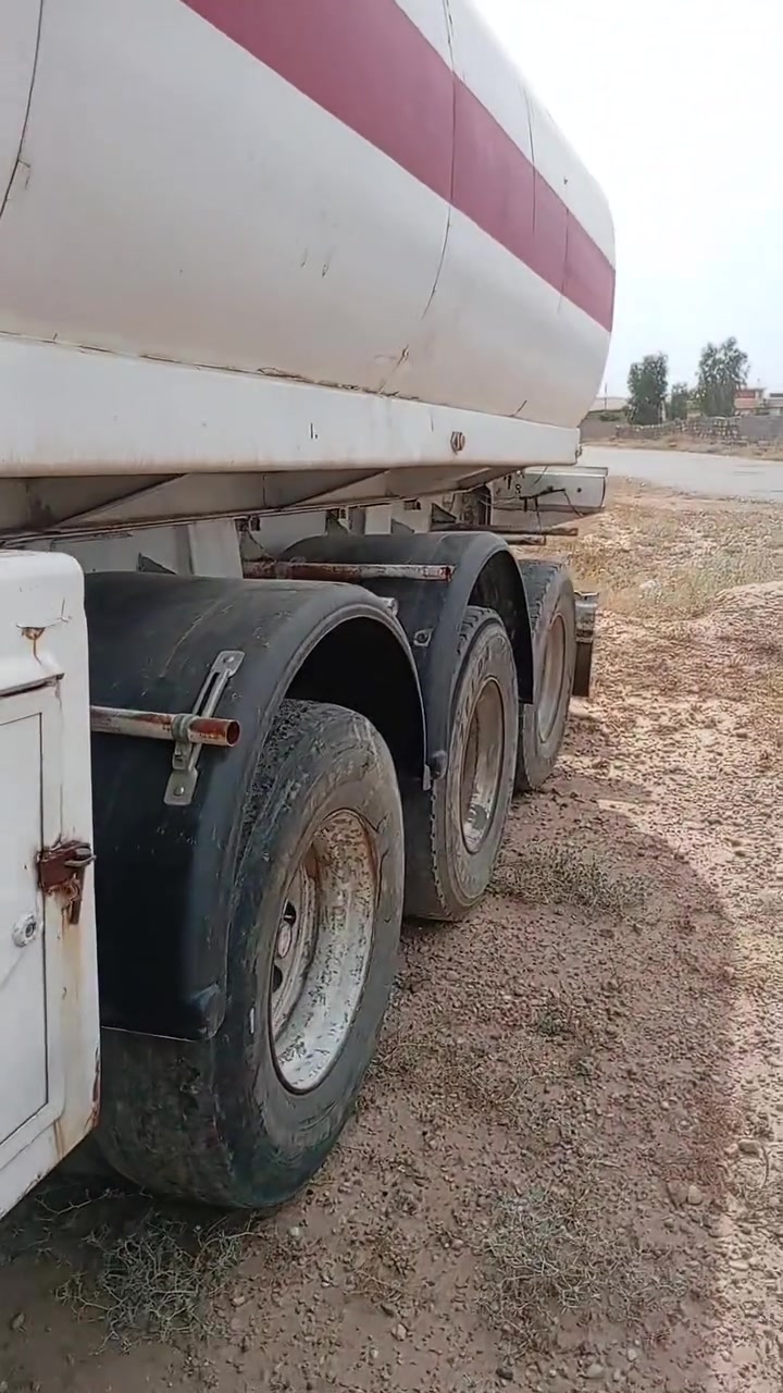 للبيع تنكر دناگير اسكانيه جوبلس التايرات غير شغاله كهربائيات كامله تخم جوبلس بدون اوياله هم يرهم *********** السعر 45

