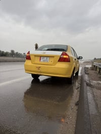 افيو • ٢٠٠٧ • رقم كربلاء